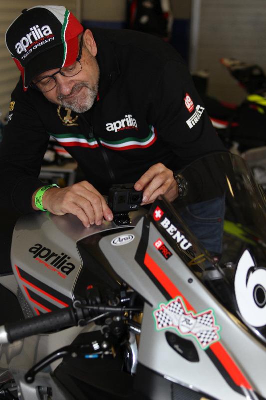Archiv-2019/01 01.-08.02.2019 Moto Center Thun Jerez/Boxenimpressionen-01.02.2019